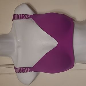 Victorias secret tshirt bra.